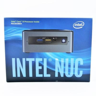 MiniPC Intel NUC NUC8i3BEH2 Intel Core i3-8109U