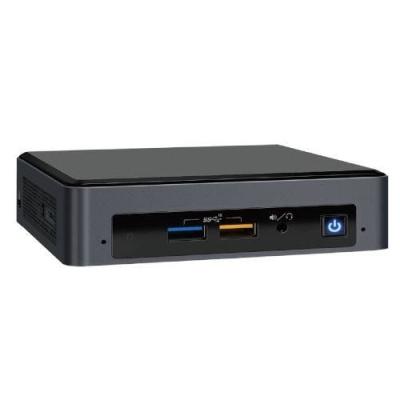 MiniPC Intel NUC NUC8i3BEK2 Intel Core i3-8109U