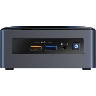 MINI PC INTEL NUC8I3CYSN2 - I3-8121U 2.2GHZ - 4GB DDR4 RAM -