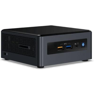 MINI PC INTEL NUC8I3CYSN2 - I3-8121U 2.2GHZ - 4GB DDR4 RAM -