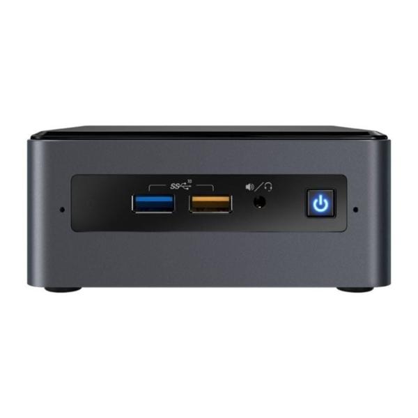 MiniPC Intel NUC NUC8i5BEH2 Intel Core i5-8259U