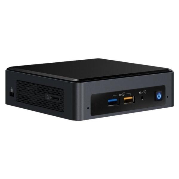 MiniPC Intel NUC NUC8i5BEK2 Intel Core i5-8259U