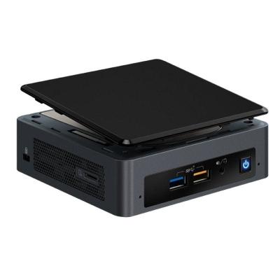 MiniPC Intel NUC NUC8i5BEK2 Intel Core i5-8259U