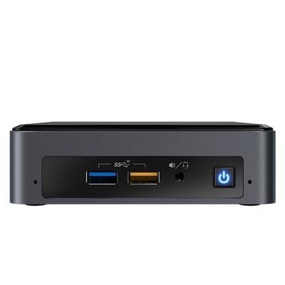 MiniPC Intel NUC NUC8i5BEK2 Intel Core i5-8259U