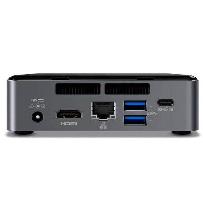 MiniPC Intel NUC NUC8i5BEK2 Intel Core i5-8259U