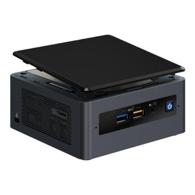 MiniPC Intel NUC NUC8i7BEH2 Intel Core i7-8559U