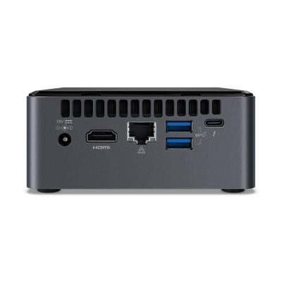 MiniPC Intel NUC NUC8i7BEH2 Intel Core i7-8559U