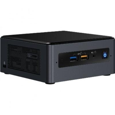 MiniPC Intel NUC NUC8i7BEH2 Intel Core i7-8559U