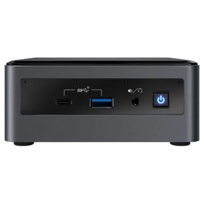 MiniPC Intel NUC NUC10i3FNH2 Intel Core i3-10110U