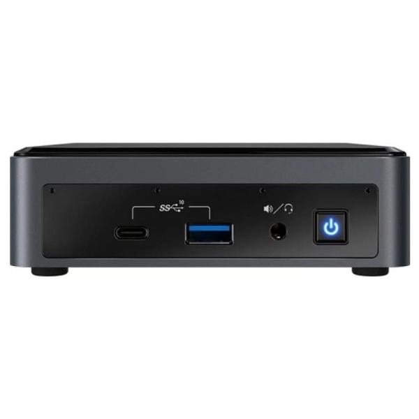 MiniPC Intel NUC NUC10i3FNK2 Intel Core i3-10110U