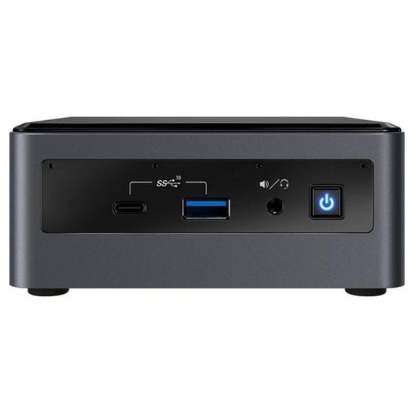 MiniPC Intel NUC NUC10i5FNH2 Intel Core i5-10210U