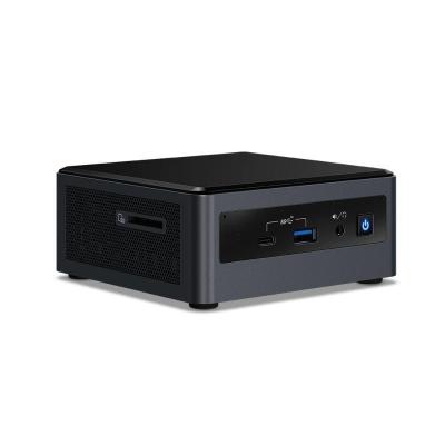 MiniPC Intel NUC NUC10i5FNH2 Intel Core i5-10210U