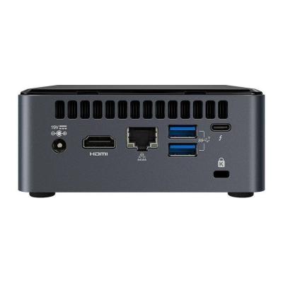 MiniPC Intel NUC NUC10i5FNH2 Intel Core i5-10210U