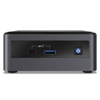 MiniPC Intel NUC NUC10I5FNHN2 Intel Core i5-10210U