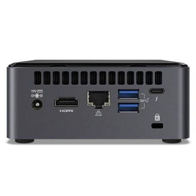 MiniPC Intel NUC NUC10I5FNHN2 Intel Core i5-10210U