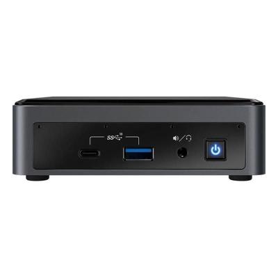 MiniPC Intel NUC NUC10i5FNK Intel Core i5-10210U/ Sin cable de