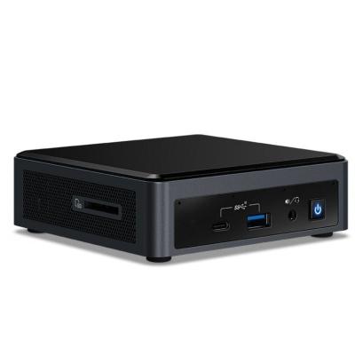 MiniPC Intel NUC NUC10i5FNK Intel Core i5-10210U/ Sin cable de