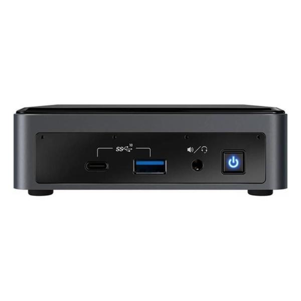 MiniPC Intel NUC NUC10I5FNK2 Intel Core i5-10210U