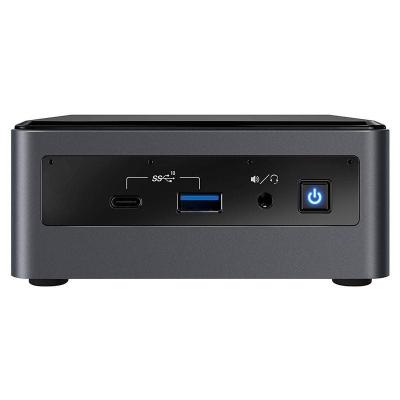 MiniPC Intel NUC NUC10i7FNH2 Intel Core i7-10710U