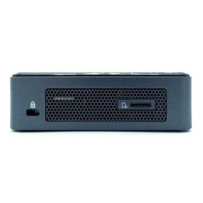 MiniPC Intel NUC NUC10i7FNK2 Intel Core i7-10710U