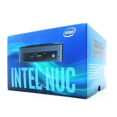 MiniPC Intel NUC NUC10i7FNK2 Intel Core i7-10710U