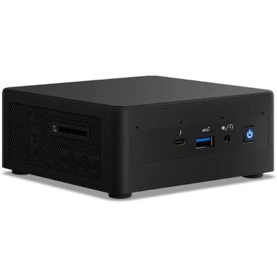 MiniPC Intel NUC NUC11PAHi3 Intel Core i3-1115G4