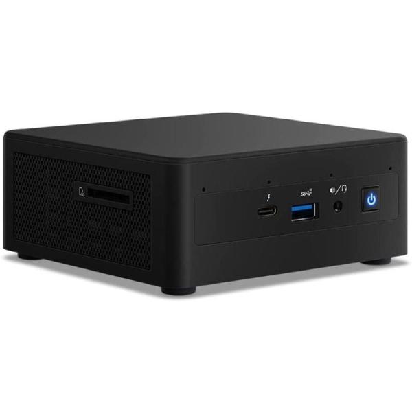 MiniPC Intel NUC NUC11PAHi3 Intel Core i3-1115G4