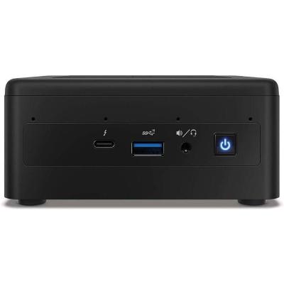 MiniPC Intel NUC NUC11PAHi3 Intel Core i3-1115G4