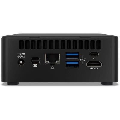 MiniPC Intel NUC NUC11PAHi3 Intel Core i3-1115G4