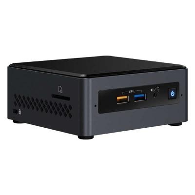 MiniPc Intel NUC NUC7CJYH2 Celeron J4005