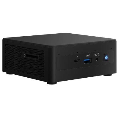 MiniPC Intel NUC RNUC11PAHI30000 Intel Core i3-1115G4/ Sin