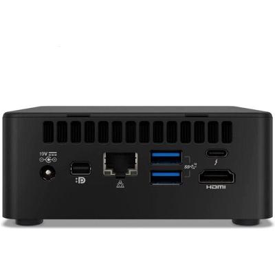 MiniPC Intel NUC RNUC11PAHI30000 Intel Core i3-1115G4/ Sin