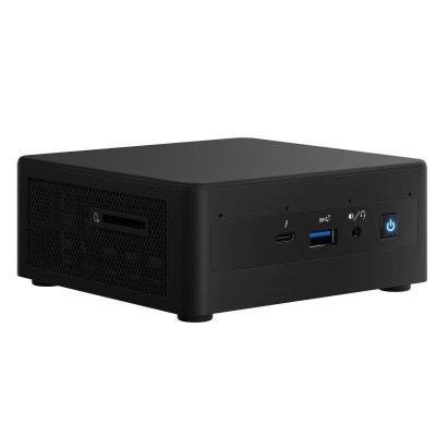 MiniPC Intel NUC RNUC11PAHI30Z00 Intel Core i3-1115G4/ Sin