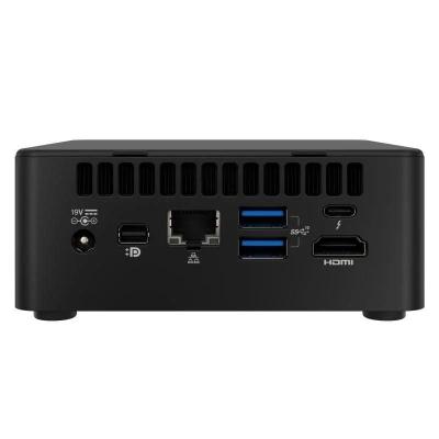 MiniPC Intel NUC RNUC11PAHI30Z00 Intel Core i3-1115G4/ Sin