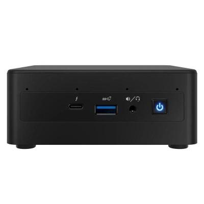 MiniPC Intel NUC RNUC11PAHI30Z00 Intel Core i3-1115G4/ Sin