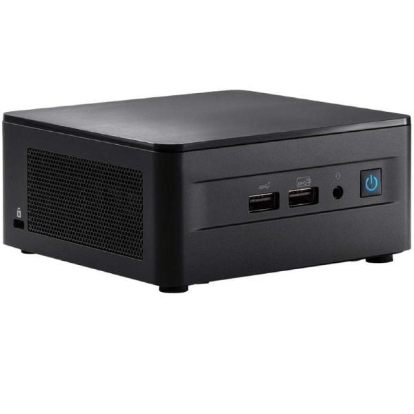 MiniPC Intel NUC RNUC12WSHI30002 Intel Core i3-1220P