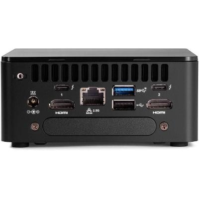 MiniPC Intel NUC RNUC12WSHI30002 Intel Core i3-1220P