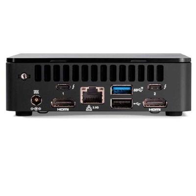 MiniPC Intel NUC RNUC12WSKi50002 Intel Core i5-1240P