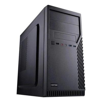 PC KVX Basic 2 Intel Celeron G5905 Gen10/ 8GB/ 256GB SSD/ Sin