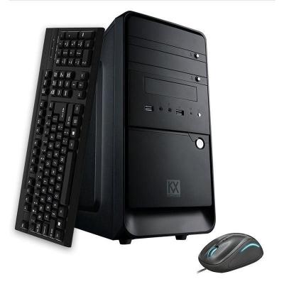 PC KVX Basic 2 Intel G6400/ 4GB/ 240GB SSD/ FreeDOS