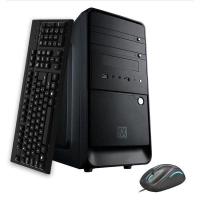 PC KVX Jetline 3 Intel i5-9400/ 16GB/ 1TB SSD/ FreeDOS