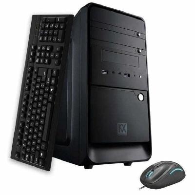 PC KVX Jetline 5 Intel Core i5-9400F/ 8GB/ 256GB SSD/ GeForce