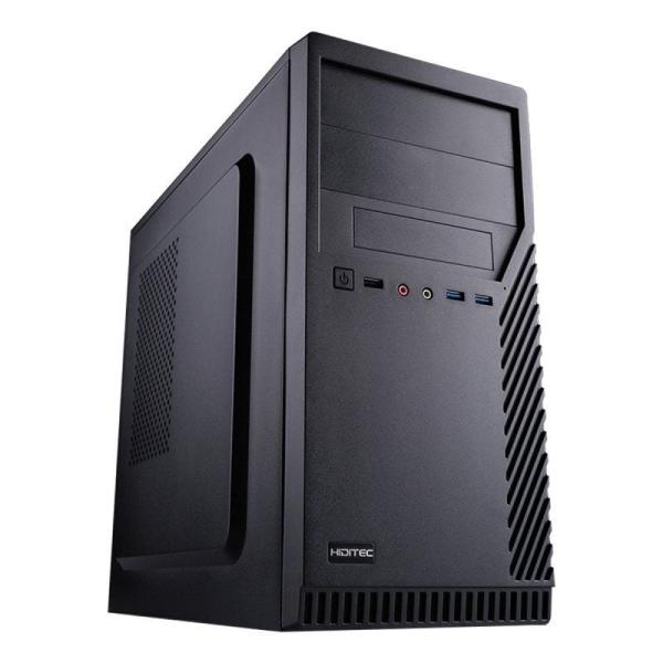 PC KVX Jetline 7 Intel Core i5-8600T/ 8GB/ 256GB SSD/ FreeDOS