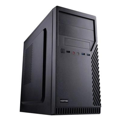 PC KVX Jetline 7 Intel Core i5-8600T/ 8GB/ 512GB SSD/ FreeDOS