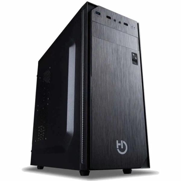 PC KVX Jetline 11 Intel Core i5-10400 Gen10/ 8GB/ 500GB SSD/ FreeDOS