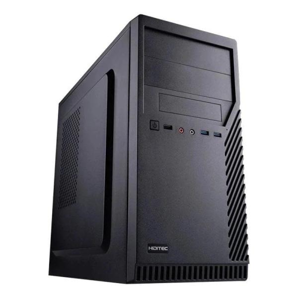 PC KVX Jetline 15 Intel Core i5-10400 Gen10/ 8GB/ 512GB SSD/ FreeDOS