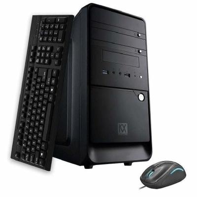 PC KVX Jetline 2 Intel Core i5-10400 Gen10/ 16GB/ 1TB SSD/