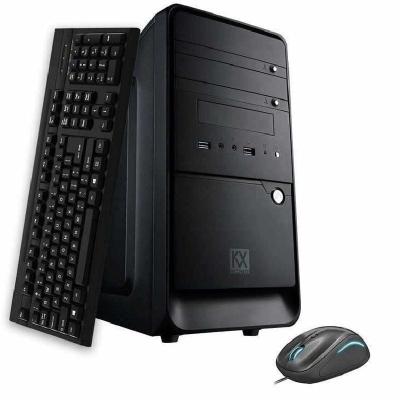 PC KVX Jetline 2 Intel Core i5-10400 Gen10/ 8GB/ 1TB SSD/