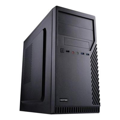 PC KVX Jetline 5 Intel Core i5-10400 Gen10/ 8GB/ 256GB SSD/