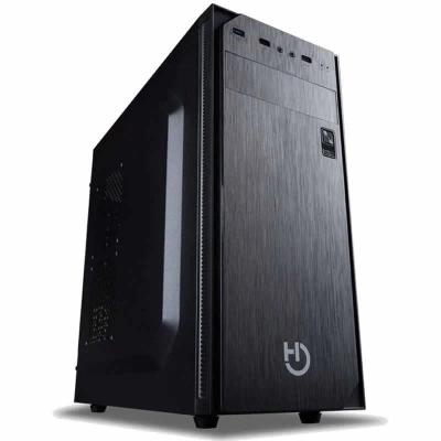 PC KVX Jetline 8 Intel Core i5-10400 Gen10/ 8GB/ 256GB SSD/